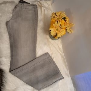 Michael Kors Light Grey Jeans